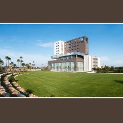 Parco Dei Principi Hotel Congress & SPA Бари