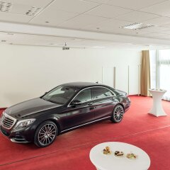 Отель NH Vienna Airport Conference Center Австрия, Вена - 9 отзывов об отеле, цены и фото номеров - забронировать отель NH Vienna Airport Conference Center онлайн фитнесс-зал фото 4