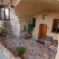 4ODA Cave House Boutique Hotel Турция, Ургуп - отзывы, цены и фото номеров - забронировать отель 4ODA Cave House Boutique Hotel онлайн фото 7