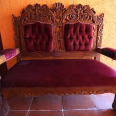 Hotel Lunata фитнесс-зал фото 2