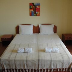 Отель Terra Guest House Болгария, Равда - отзывы, цены и фото номеров - забронировать отель Terra Guest House онлайн комната для гостей фото 5