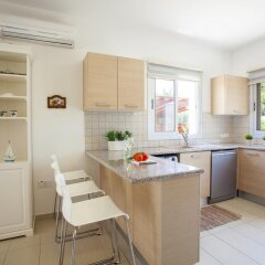 Отель Villa Posidonas 3 Кипр, Протарас - отзывы, цены и фото номеров - забронировать отель Villa Posidonas 3 онлайн в номере