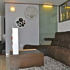 Отель Business Suites Sg Мехико комната для гостей фото 5