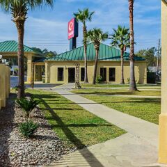 Отель Econo Lodge Inn & Suites Hardeeville I-95 Хардивилль фото 7