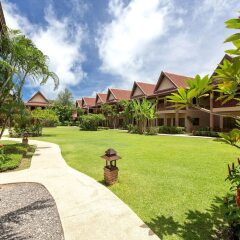 Отель Best Western Premier Bangtao Beach Resort And Spa Пхукет фото 5