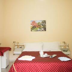 Отель Villa Sardegna Фьюджи детские мероприятия