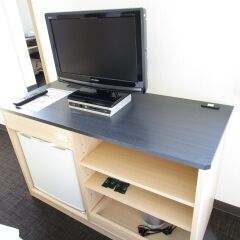 Smile Hotel Utsunomiya Уцуномия удобства в номере фото 2