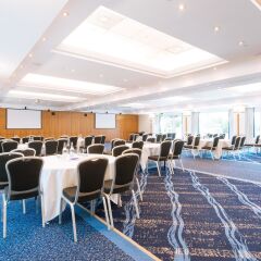 Arora Hotel Gatwick фото 3
