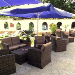 Hotel Angy Золотые пески питание фото 2