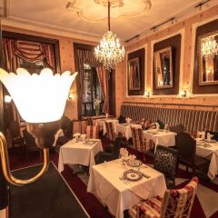 Puebla de Antaño Hotel развлечения