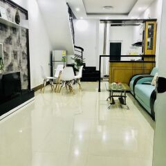 Отель Zalo House Далат интерьер отеля