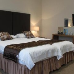 The Ascot Hotel in Douglas, Isle of Man from 142$, photos, reviews - zenhotels.com guestroom photo 3