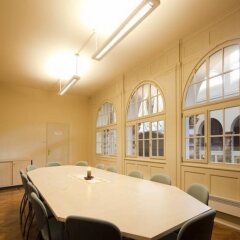Отель Hostel & Guesthouse Kaiser 23 Австрия, Вена - 4 отзыва об отеле, цены и фото номеров - забронировать отель Hostel & Guesthouse Kaiser 23 онлайн в номере