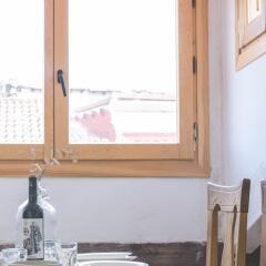Отель Dreammadrid Plaza del Sol Suite в номере фото 2