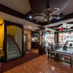 Отель Magnific Guesthouse Patong интерьер отеля фото 2