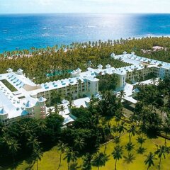 Отель Riu Palace Macao – Adults Only All Inclusive пляж