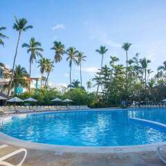 Отель Impressive Resort & Spa Punta Cana – All Inclusive бассейн фото 2
