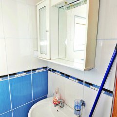 Apartments Marinovic in Budva, Montenegro from 39$, photos, reviews - zenhotels.com bathroom