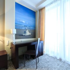 Отель Avangard Health Resort Сочи удобства в номере