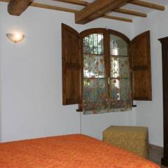 Отель Agriturismo Il Colto Италия, Сан-Джиминьяно - отзывы, цены и фото номеров - забронировать отель Agriturismo Il Colto онлайн комната для гостей фото 4