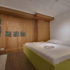 Апартаменты Homebase Apartments Кёльн детские мероприятия