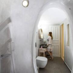Отель Erato Apartments Греция, Остров Санторини - отзывы, цены и фото номеров - забронировать отель Erato Apartments онлайн спа фото 2
