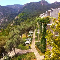 Отель Labranda Loryma Resort Турунч фото 7