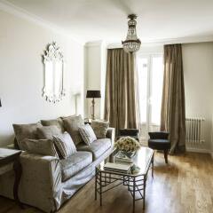 Отель Gran Via Selection комната для гостей фото 5