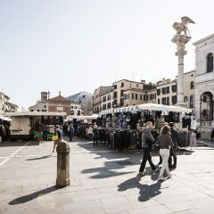 Отель MyPlace Piazze di Padova Италия, Падуя - отзывы, цены и фото номеров - забронировать отель MyPlace Piazze di Padova онлайн городской автобус