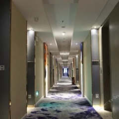 Jiamanli Hotel Foshan China Zenhotels - 