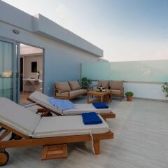 Отель Elite Hotel Греция, Родос - 1 отзыв об отеле, цены и фото номеров - забронировать отель Elite Hotel онлайн бассейн
