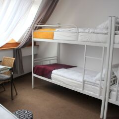 Отель Lajk Guesthouse детские мероприятия фото 2