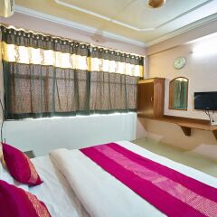 OYO 8494 Hotel NS Sheetal детские мероприятия