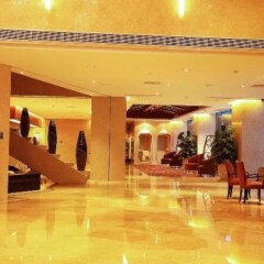 Donlord International Hotel Гуанчжоу интерьер отеля фото 2