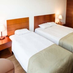 Отель M Chereville Residence - MC Korea Южная Корея, Сеул - отзывы, цены и фото номеров - забронировать отель M Chereville Residence - MC Korea онлайн комната для гостей фото 2