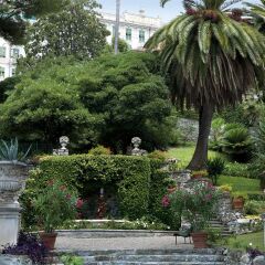 Imperiale Palace Hotel Церковь Св. Маргариты Лигурийской фото 5