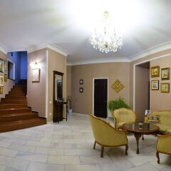 Hotel La Strada интерьер отеля фото 3