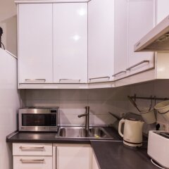 Отель Apartamentyi Na Mohovoj 14 Санкт-Петербург фото 9
