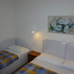 Hotel Berenice детские мероприятия фото 3