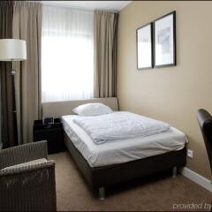 HOTEL CABINN Vejle Hotel комната для гостей фото 2