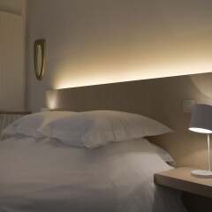 Отель Antwerp For Two Bed & Breakfast Антверпен комната для гостей фото 4