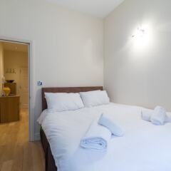 Апартаменты Covent Garden By Austin David Apartments Лондон фото 4