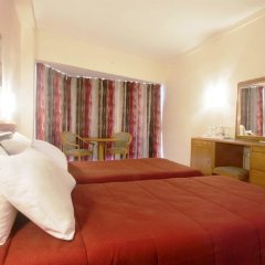 Diplomat Hotel in Sliema, Malta from 94$, photos, reviews - zenhotels.com guestroom photo 5