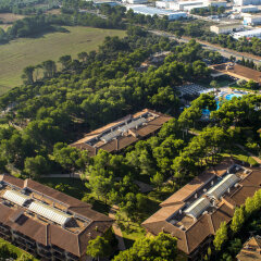 Hotel Fergus Club Vell Mari пляж фото 2