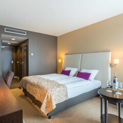 The Rilano Hotel Muenchen Мюнхен комната для гостей фото 3