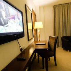 Times Hotel in Bandar Seri Begawan, Brunei from 60$, photos, reviews - zenhotels.com room amenities