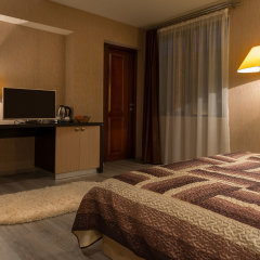 Ararat Hotel in Yerevan, Armenia from 76$, photos, reviews - zenhotels.com room amenities