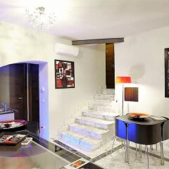 Отель B&B Le Vie D'Arte Агридженто комната для гостей фото 5