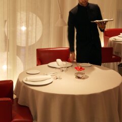 Hotel Cram