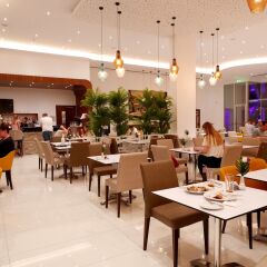 Amethyst Napa Hotel & Spa питание